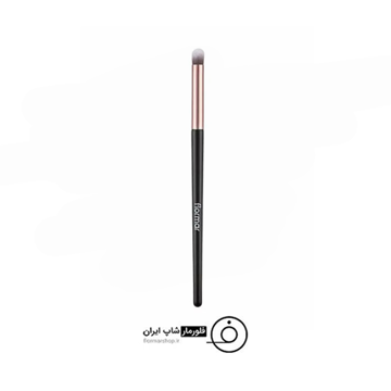 تصویر  براش چندکاره- MULTI-PURPOSE EYESHADOW BRUSH