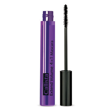 ریمل حجم دهنده کالیستا مدل Extend Volume Callista Extend Volume Mascara